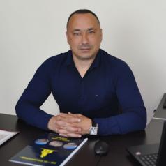 Проспектстрой, Коваленко Н.П.